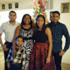 Meet your Posher, Juan d